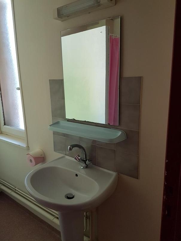 Bed and Breakfast Au Pont De La Gineze Barjac  Экстерьер фото