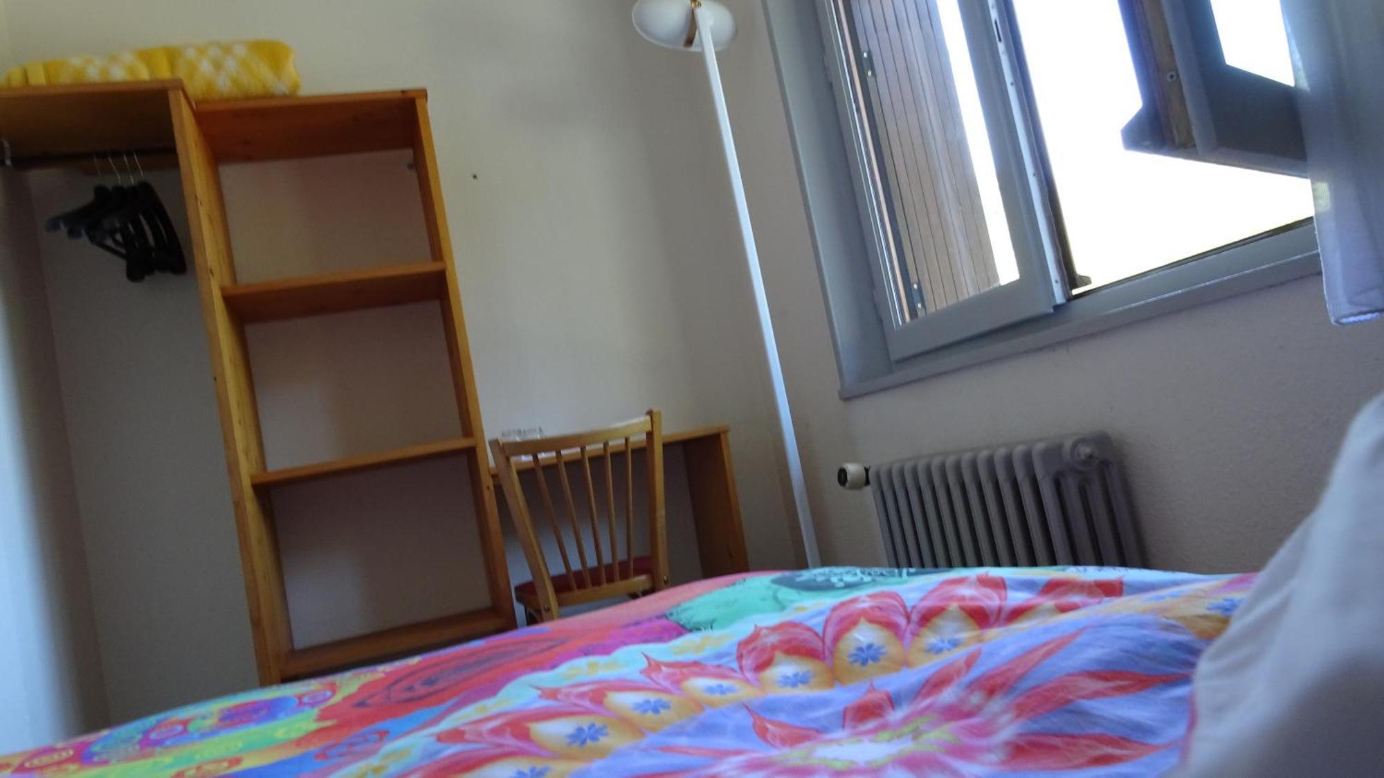 Bed and Breakfast Au Pont De La Gineze Barjac  Экстерьер фото