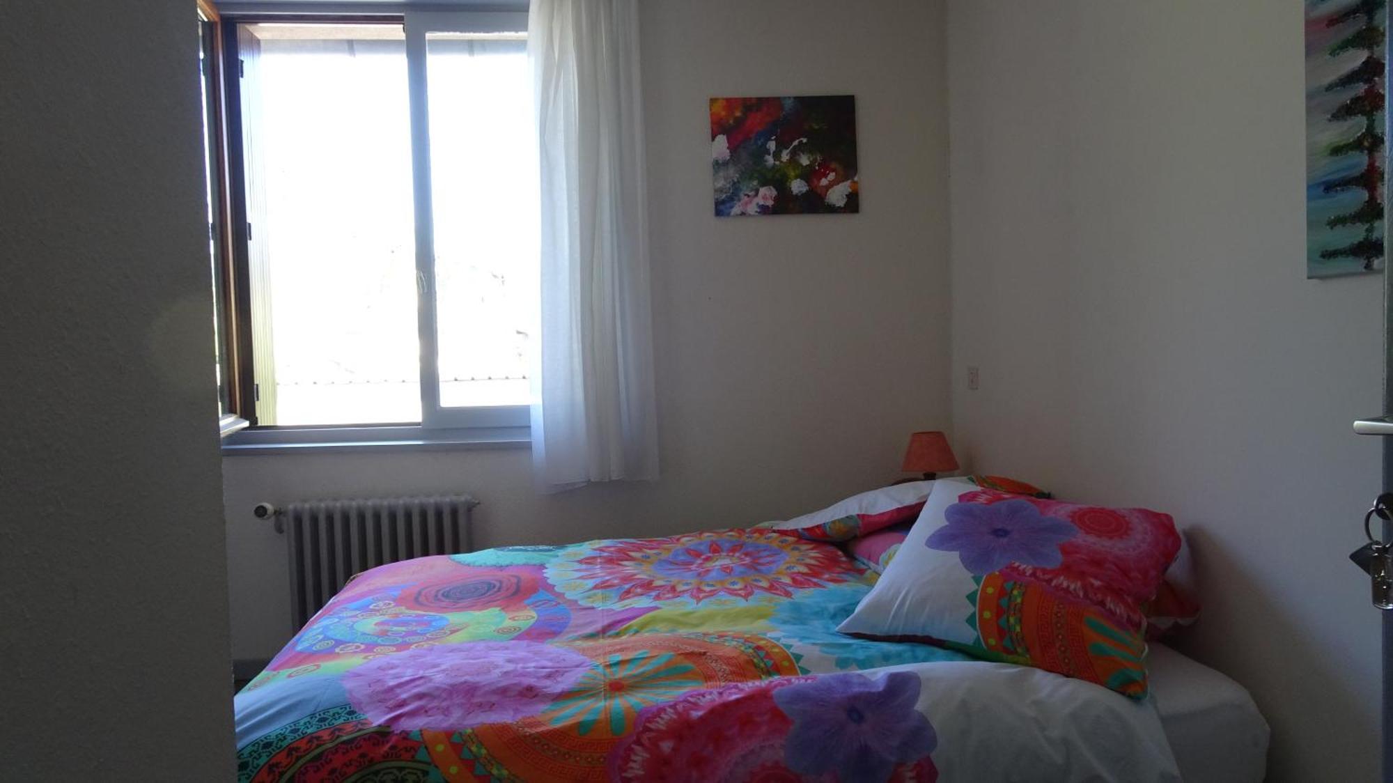 Bed and Breakfast Au Pont De La Gineze Barjac  Экстерьер фото